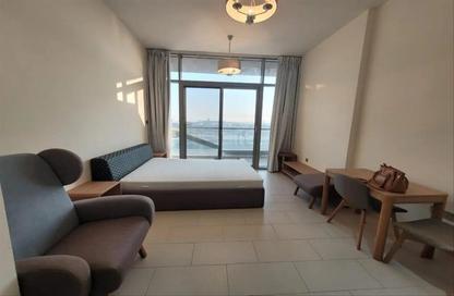 Apartment - Studio - 1 Bathroom for rent in Montrell - Al Furjan - Dubai