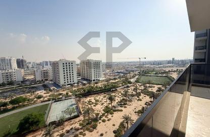 Apartment - 2 - 3 for sale in Ayat Park View - Liwan - Dubai