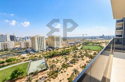 Apartment - 2 - 3 for sale in Ayat Park View - Liwan - Dubai