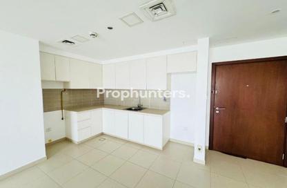 شقة - غرفة نوم - 1 حمام للايجار في حياة بوليفارد-2أ - حياة بوليفارد 2 - حياة بولفار - تاون سكوير - دبي شقة - غرفة نوم - 1 حمام للايجار في حياة بوليفارد-2أ - حياة بوليفارد 2 - حياة بولفار - تاون سكوير - دبي