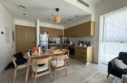 Apartment - 1 Bedroom - 2 Bathrooms for sale in Golf Suites - Dubai Hills Estate - Dubai