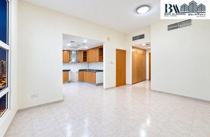 Apartment - Studio - 1 for rent in Building 234 - Mogul Cluster - Discovery Gardens - Dubai