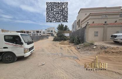 Land - Studio for sale in Al Helio 2 - Al Helio - Ajman