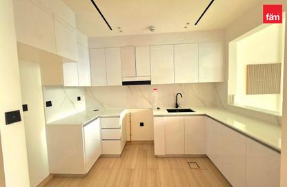 Apartment - 1 Bedroom - 2 Bathrooms for rent in Binghatti LUNA - District 12 - Jumeirah Village Circle - Dubai
