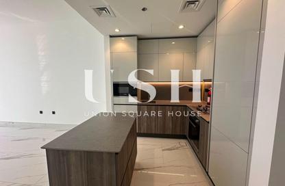 Apartment - 1 - 2 for rent in Royal Regency - Business Bay - Dubai