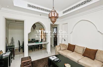 Apartment - 1 - 2 for sale in Tajer Residences - The Old Town Island - Old Town - Downtown Dubai - Dubai