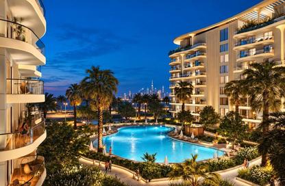 Apartment - 1 - 2 for sale in Sorrento B - Sorrento - Damac Lagoons - Dubai Apartment - 1 - 2 for sale in Sorrento B - Sorrento - Damac Lagoons - Dubai