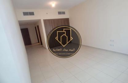 Apartment - 2 Bedrooms - 3 Bathrooms for rent in Ajman One Towers - Al Sawan - Ajman