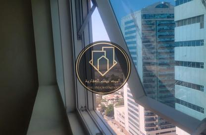 Apartment - 2 Bedrooms - 3 Bathrooms for rent in Ajman One Towers - Al Sawan - Ajman