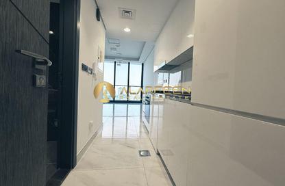 Apartment - Studio - 1 for rent in Samana Golf Avenue - Dubai Studio City - Dubai Apartment - Studio - 1 for rent in Samana Golf Avenue - Dubai Studio City - Dubai