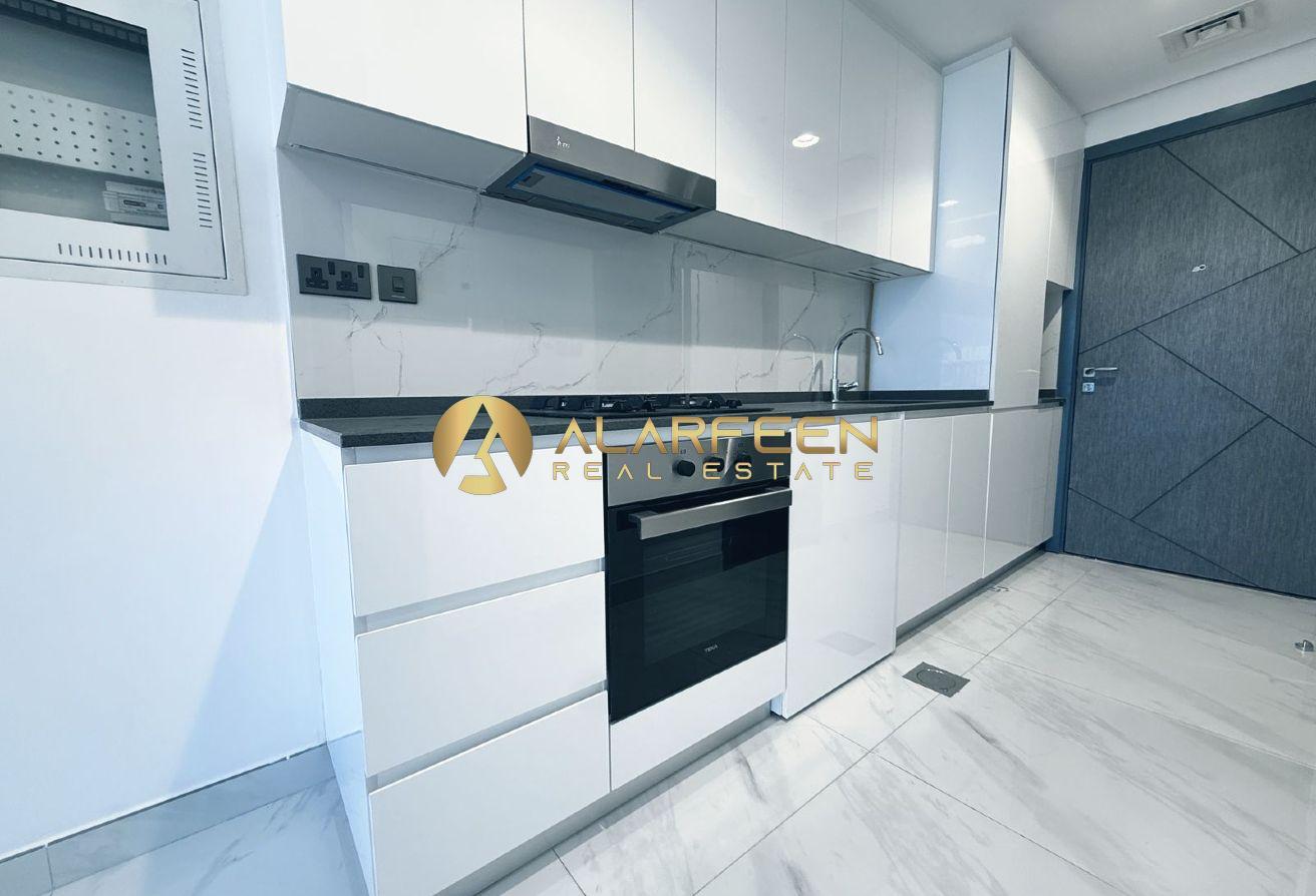 Semi-Furnished | Pool View | Call Now photo 5