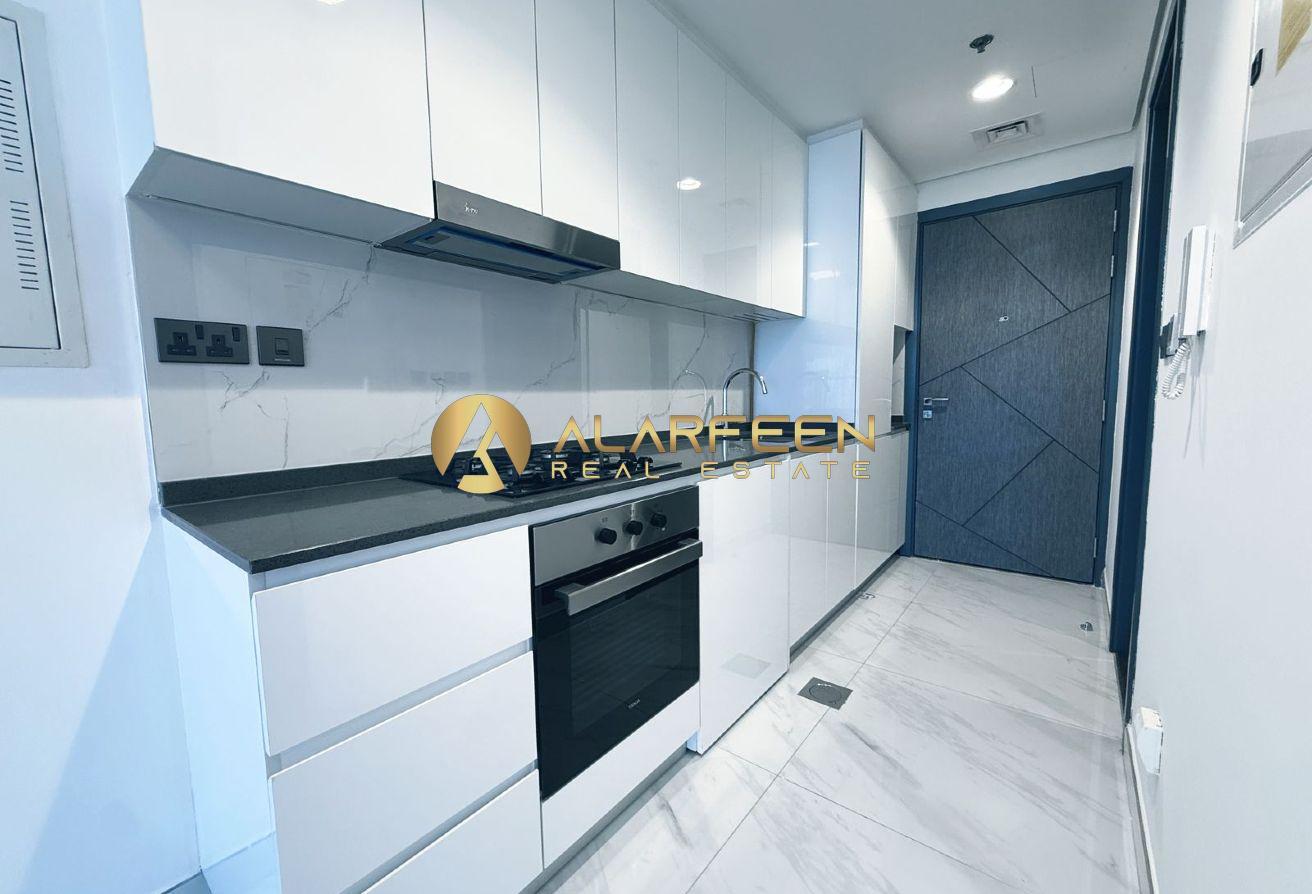 Semi-Furnished | Pool View | Call Now photo 7