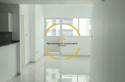 Apartment - 1 Bedroom - 1 Bathroom for rent in Marina Bay by DAMAC - Najmat Abu Dhabi - Al Reem Island - Abu Dhabi