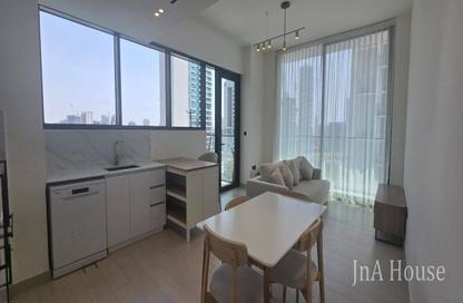 Apartment - 2 Bedrooms - 2 Bathrooms for rent in Binghatti Tulip - District 11 - Jumeirah Village Circle - Dubai Apartment - 2 Bedrooms - 2 Bathrooms for rent in Binghatti Tulip - District 11 - Jumeirah Village Circle - Dubai