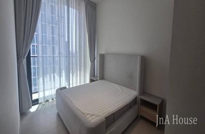 Apartment - 2 Bedrooms - 2 Bathrooms for rent in Binghatti Tulip - District 11 - Jumeirah Village Circle - Dubai Apartment - 2 Bedrooms - 2 Bathrooms for rent in Binghatti Tulip - District 11 - Jumeirah Village Circle - Dubai