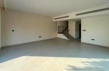 Townhouse - 5 - 6 for rent in Malta - Damac Lagoons - Dubai