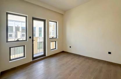 Townhouse - 5 - 6 for rent in Malta - Damac Lagoons - Dubai