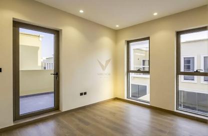 Townhouse - 5 - 6 for rent in Malta - Damac Lagoons - Dubai Townhouse - 5 - 6 for rent in Malta - Damac Lagoons - Dubai