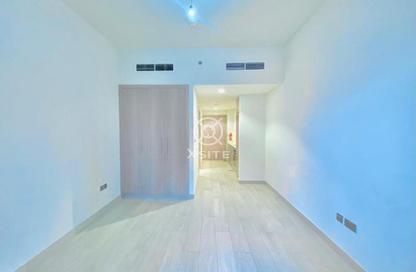 Apartment - Studio - 1 Bathroom for rent in Azizi Riviera 48 - Azizi Riviera - Meydan One - Meydan - Dubai