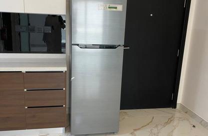 Apartment - 1 - 1 for sale in Olivz Residence Block 2 - Olivz by Danube - International City - Dubai