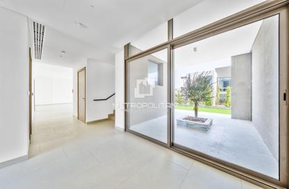 Villa - 5 Bedrooms - 6 Bathrooms for rent in Tilal Al Furjan - Al Furjan - Dubai Villa - 5 Bedrooms - 6 Bathrooms for rent in Tilal Al Furjan - Al Furjan - Dubai