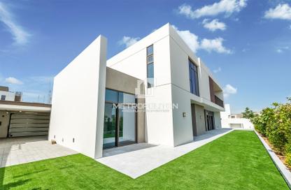 Villa - 5 Bedrooms - 6 Bathrooms for rent in Tilal Al Furjan - Al Furjan - Dubai