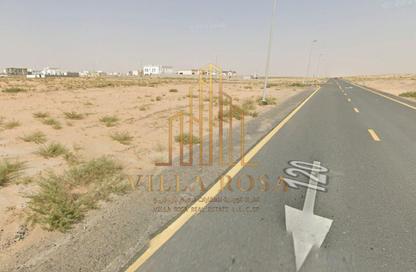 Land - Studio for sale in Al Metraq - Al Rahmaniya - Sharjah Land - Studio for sale in Al Metraq - Al Rahmaniya - Sharjah