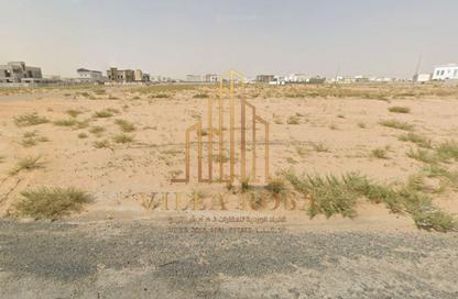 Land - Studio for sale in Al Metraq - Al Rahmaniya - Sharjah Land - Studio for sale in Al Metraq - Al Rahmaniya - Sharjah