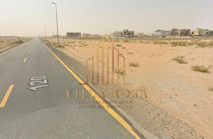 Land - Studio for sale in Al Metraq - Al Rahmaniya - Sharjah Land - Studio for sale in Al Metraq - Al Rahmaniya - Sharjah