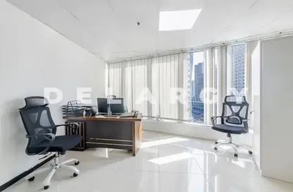 Office Space - Studio for rent in XL Tower - Business Bay - Dubai