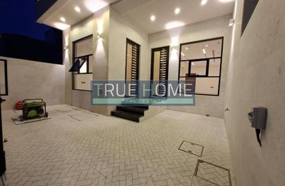 Townhouse - 4 - 6 for sale in Al Helio 1 - Al Helio - Ajman