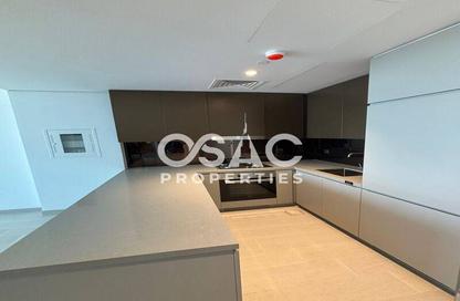 Apartment - 1 Bedroom - 2 Bathrooms for rent in Regalia By Deyaar - Business Bay - Dubai