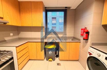 Penthouse - 2 - 2 for rent in SN 3 - Al Mamsha - Muwaileh - Sharjah