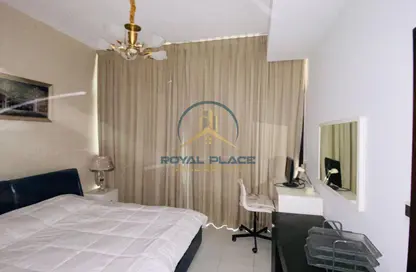Apartment - 1 Bedroom - 2 Bathrooms for rent in Glamz 1 - Glamz by Danube - Al Furjan - Dubai