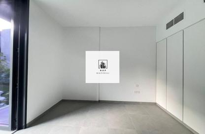 Apartment - Studio - 1 Bathroom for rent in Tiraz - Naseej District - Aljada - Sharjah