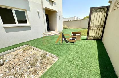 Villa - 4 Bedrooms - 5 Bathrooms for rent in Barashi - Al Badie - Sharjah