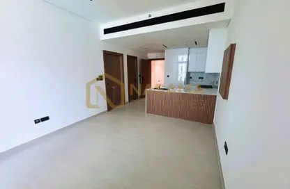 Apartment - 1 Bedroom - 2 Bathrooms for sale in Binghatti Azure - District 16 - Jumeirah Village Circle - Dubai