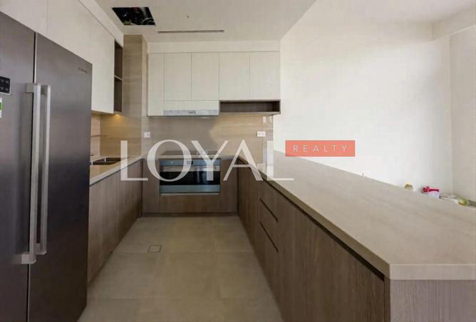 3-bed townhouse in Mudon Al Ranim 2 — photo 2