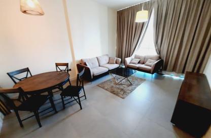 Apartment - 1 Bedroom - 2 Bathrooms for rent in La Riviera Apartments - District 15 - Jumeirah Village Circle - Dubai