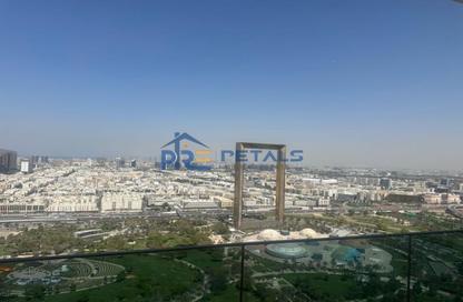 شقة - 2 غرف نوم - 3 حمامات للبيع في 1 Residences - 2 - وان ريزيدندس - الكفاف - زعبيل - دبي
