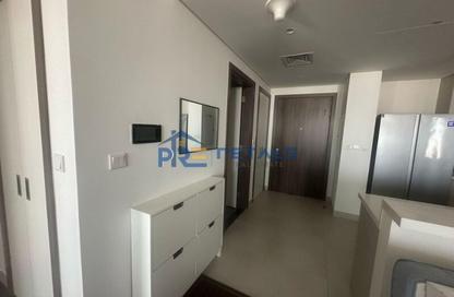 Apartment - 2 Bedrooms - 3 Bathrooms for sale in 1 Residences - 2 - 1 Residences - Al Kifaf - Zabeel - Dubai