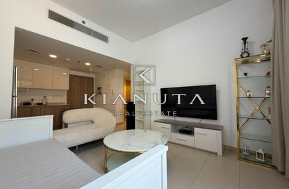 Apartment - 1 Bedroom - 1 Bathroom for rent in UNA Apartments - Town Square - Dubai