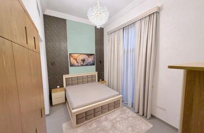 Apartment - 2 Bedrooms - 2 Bathrooms for rent in Souks Residential - Al Mamsha - Muwaileh - Sharjah