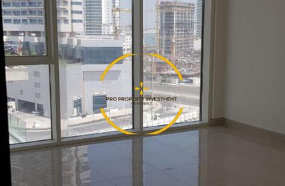 Apartment - 4 Bedrooms - 5 Bathrooms for rent in Al Qurm View - Shams Abu Dhabi - Al Reem Island - Abu Dhabi