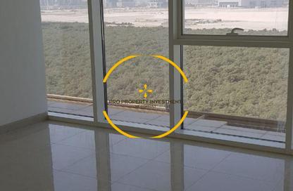 Apartment - 4 Bedrooms - 5 Bathrooms for rent in Al Qurm View - Shams Abu Dhabi - Al Reem Island - Abu Dhabi