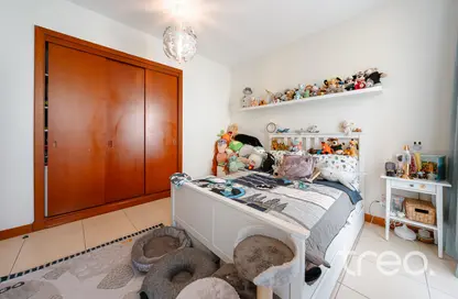 Villa - 3 Bedrooms - 4 Bathrooms for rent in Saheel 1 - Saheel - Arabian Ranches - Dubai