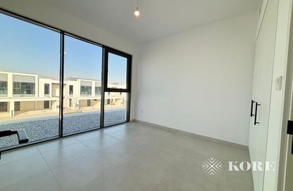 Townhouse - 3 Bedrooms - 3 Bathrooms for rent in Maha Townhouses - Town Square - Dubai