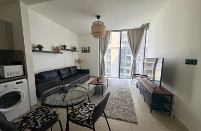 Apartment - 1 - 1 for rent in Sobha Creek Vistas Reserve Tower A - Sobha Creek Vistas Reserve - Sobha Hartland - Mohammed Bin Rashid City - Dubai Apartment - 1 - 1 for rent in Sobha Creek Vistas Reserve Tower A - Sobha Creek Vistas Reserve - Sobha Hartland - Mohammed Bin Rashid City - Dubai