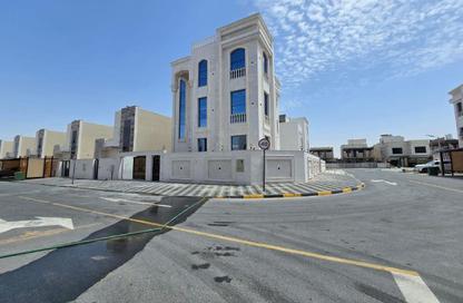 Villa - 6 Bedrooms - 7+ Bathrooms for sale in Al Zaheya Gardens - Al Zahya - Ajman