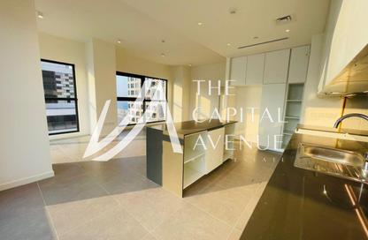 Apartment - 1 - 2 for rent in Pixel - Makers District - Al Reem Island - Abu Dhabi Apartment - 1 - 2 for rent in Pixel - Makers District - Al Reem Island - Abu Dhabi
